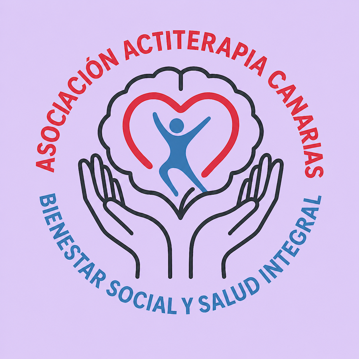 Logo Actiterapia Canarias